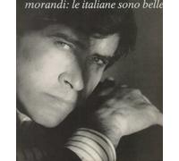 Gianni Morandi - Le italiane sono belle (1987)