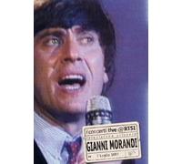 Gianni Morandi - Live@RTSI