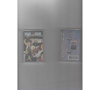 GIANNI MORANDI - MORANDI MORANDI - MC MUSICASSETTE