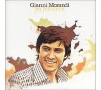 Gianni Morandi - Per Poter Vivere