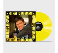 Gianni Morandi – Ritratto di Gianni – LP giallo