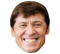 Gianni Morandi (Smile) Big Head