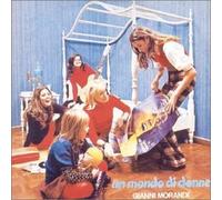 Gianni Morandi - Un Mondo Di Donne [Import]