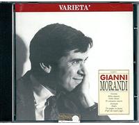 Gianni Morandi - Varieta'