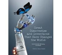 Gianni Morelli Great Discoveries and Inventions That Changed (Copertina rigida)