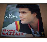 Gianni Nazzaro - Moi Je T'aime / Questa Volta Non Ci Sto - 45 tours - 7"