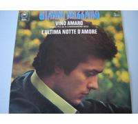 GIANNI NAZZARO - Vino Amaro