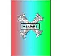 Gianni. Non è importante i soldi