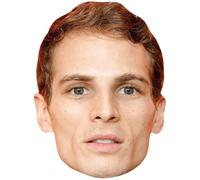 Gianni Paolo (Short Hair) Big Head