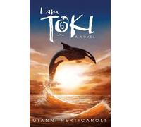 Gianni Perticaroli I Am Toki (Tascabile)