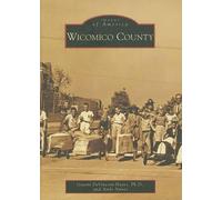 Gianni, Ph.d. Devincent-hayes Andy Nunez Wicomico County (Tascabile)