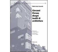 Gianni Pirrone. Disegni inediti di architettura. Ediz. illustrata