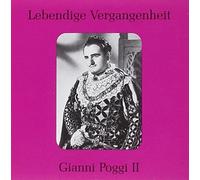 Gianni Poggi Sings Arias Vol.2 by Various (2010-10-12)