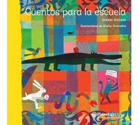 Gianni Rodari Cuentos Para La Escuela / Stories for School (Tascabile)