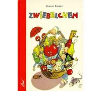 Gianni Rodari Raul Verdini Zwiebelchen (Copertina rigida)