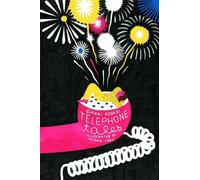 Gianni Rodari Telephone Tales (Copertina rigida)