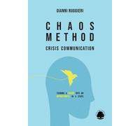 Gianni Ruggieri Chaos Method (Tascabile)