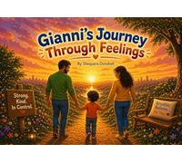 Gianni’s Journey Through Feelings