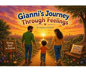 Gianni’s Journey Through Feelings