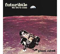 GIANNI SAFRED Futuribile (Vinyl LP)
