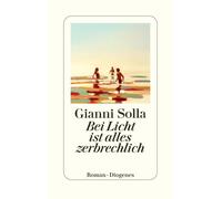 Gianni Solla Verena von Kosku Bei Licht ist alles zerbrechli (Copertina rigida)