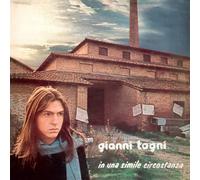 Gianni Togni in una simile circostanza (lp 180gr. verde)