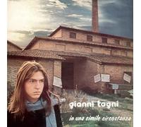 Gianni Togni in una simile circostanza (lp 180gr. verde) (CD) 12" Album
