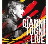Gianni Togni Live