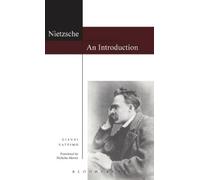 Gianni Vattimo Vattimo, Gianni Nietzsche (Copertina rigida)