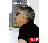Gianni Versace - Final 24 [2010]