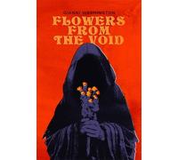 Gianni Washington Flowers from the Void (Tascabile)