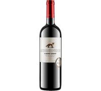 Giannikos Pgi Peloponnese Little Fox