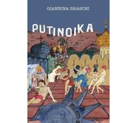 Giannina Braschi Rosaura Rodriguez Roi Du Lac Putinoika (Tascabile)