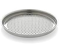 Giannina Caffettiera Superiore Filtro per Tua Review 3/1 Tazza, Multicolore, taglia unica