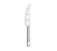 Giannini 6421 Factotum formaggio coltello a doppia punta, multicolore