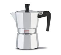 Giannini 6482 Nina 3 tazze da caffè, atossico, multicolore