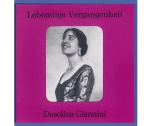 Giannini, Dusolina - Arias-Bellini/Verdi/Bizet/&