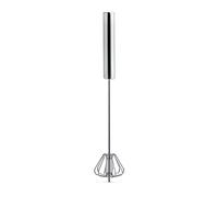Giannini Extragourmet Frullino Manuale a molla Acciaio inox 36,5 cm