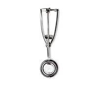 Giannini Factotum Porzionatore Gelato a Molla Acciaio inox 22,5 cm