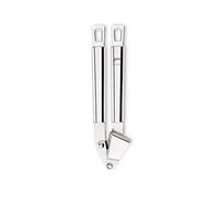 Giannini Factotum Spremiaglio Acciaio inox 19,5 cm
