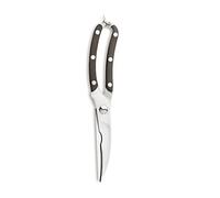 Giannini Factotum Trinciapollo forgiato Acciaio inox 26 cm