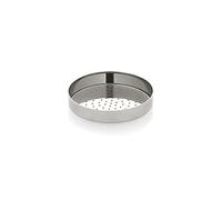 Giannini GIN013 Filtro Riduttore 3/1 Tazze, Argento