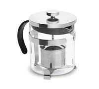 Giannini infusiera 1 litro Filtro a contenitore
