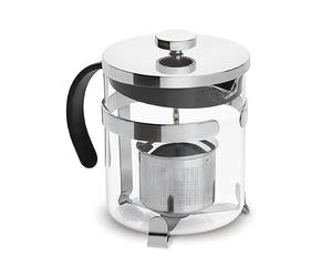 Giannini infusiera 1 litro Filtro a contenitore