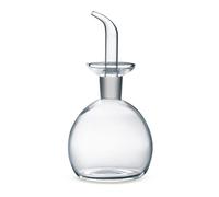 Giannini Oliera Salvagoccia Tonda Ball 125 ml Vetro borosilicato