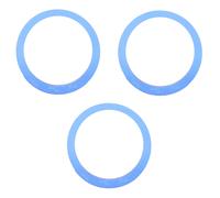 Giannini set 3 Guarnizioni originali per caffettiera 3/1 tazze C966