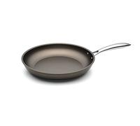 Giannini Vegetalia Evolution Padella ø 32 cm Alluminio antiaderente Rivestimento Olliatech HT Adatta all'induzione Made In Italy