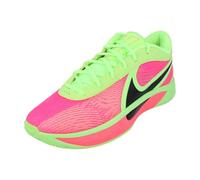 Scarpa da basket Giannis Freak 6 - Verde 46