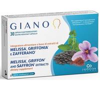 GIANO 30 Cps Gastro