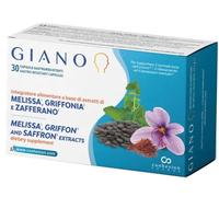 GIANO 30 Cps Gastro